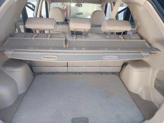 KIA Sportage 2008