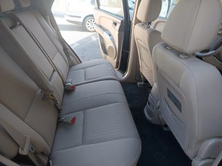 KIA Sportage 2008