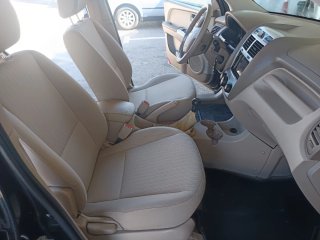 KIA Sportage 2008