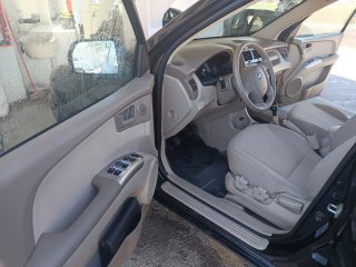 KIA Sportage 2008