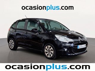 Citroen C3 PureTech 68 Tonic 50 kW (68 CV)