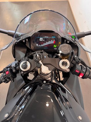 BMW S1000RR (NUEVA)