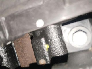 Motor nissan k9k430 qashqai i 1.5 dci ceslp6532945
