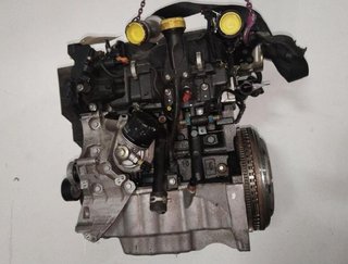 Motor nissan k9k430 qashqai i 1.5 dci ceslp6532945