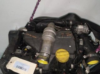 Motor nissan k9k430 qashqai i 1.5 dci ceslp6532945