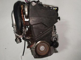 Motor nissan k9k430 qashqai i 1.5 dci ceslp6532945