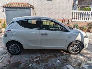 Lancia Ypsilon 2012 - 69 CV Gasolina