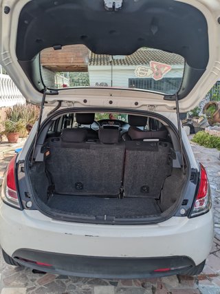 Lancia Ypsilon 2012 - 69 CV Gasolina