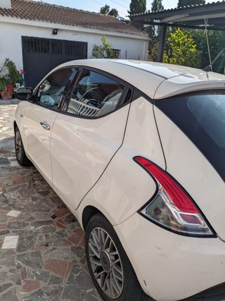 Lancia Ypsilon 2012 - 69 CV Gasolina