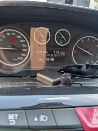 Lancia Ypsilon 2012 - 69 CV Gasolina
