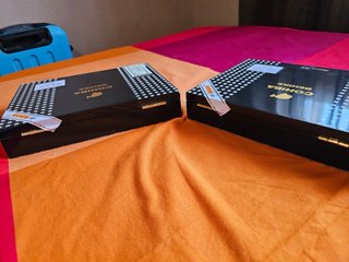 Cohiba Behike 56 Caja