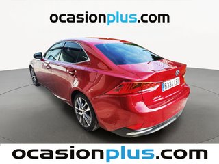 Lexus IS 300h Executive 164 kW (223 CV)
