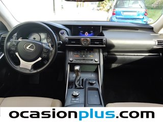 Lexus IS 300h Executive 164 kW (223 CV)