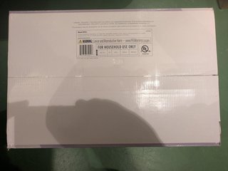 Ninja CREAMi NC701 Máquina Helados