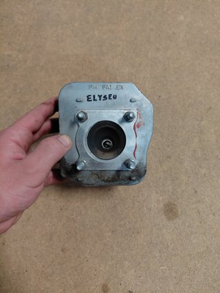 Culata Peugeot Elyseo 50cc