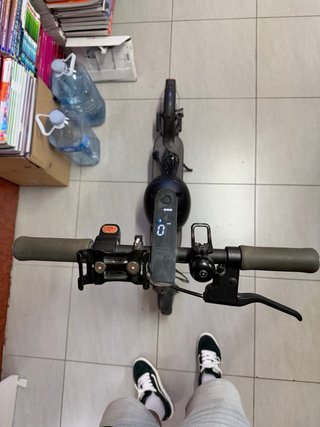 Patinete Eléctrico Xiaomi