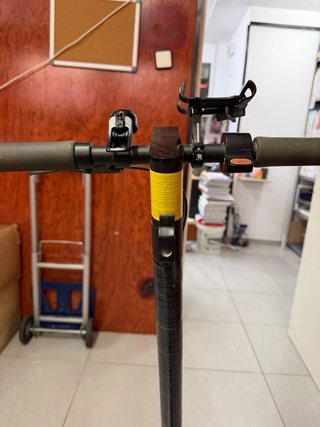 Patinete Eléctrico Xiaomi