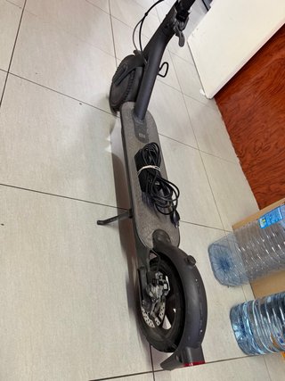 Patinete Eléctrico Xiaomi