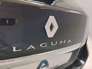 Renault Laguna 2011
