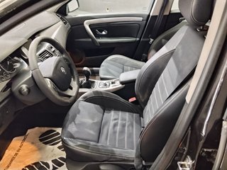 Renault Laguna 2011