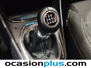 Ford Puma 1.0 EcoBoost MHEV Titanium Design 92 kW (125 CV)