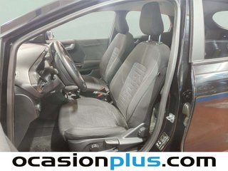 Ford Puma 1.0 EcoBoost MHEV Titanium Design 92 kW (125 CV)