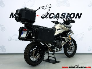 TRIUMPH TIGER 900 RALLY PRO -A2-
