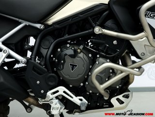 TRIUMPH TIGER 900 RALLY PRO -A2-