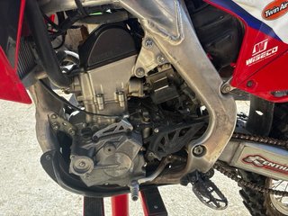 Honda CRF 250 4T 2016 Motocross
