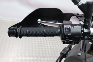 Yamaha TENERE 700