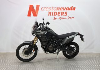 Yamaha TENERE 700