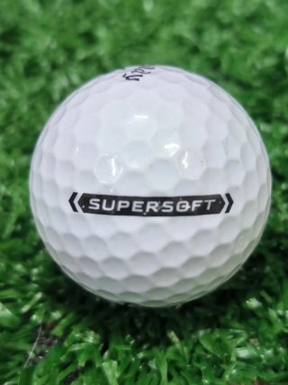 Eden Park Paris - Callaway Supersoft - Grado AA