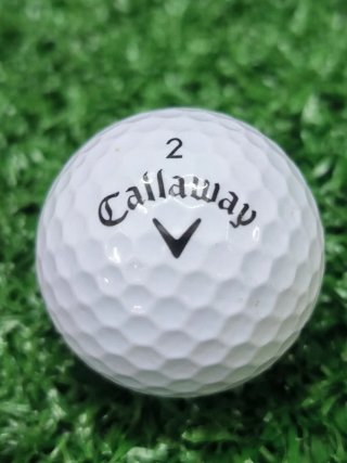 Eden Park Paris - Callaway Supersoft - Grado AA