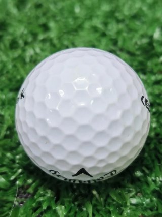 Eden Park Paris - Callaway Supersoft - Grado AA