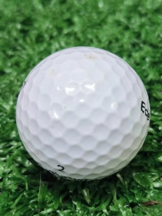 Eden Park Paris - Callaway Supersoft - Grado AA