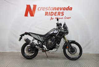 Yamaha TENERE 700
