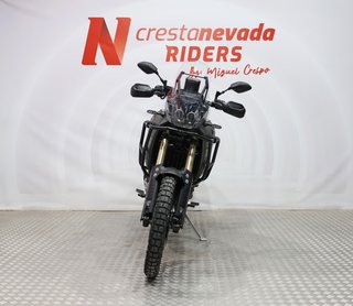 Yamaha TENERE 700