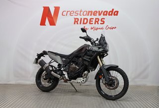 Yamaha TENERE 700