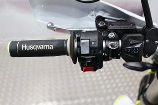 Husqvarna 701 ENDURO A2