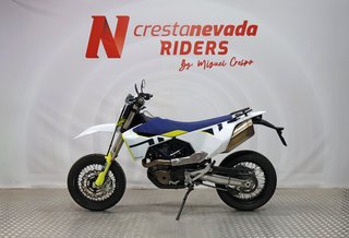 Husqvarna 701 ENDURO A2