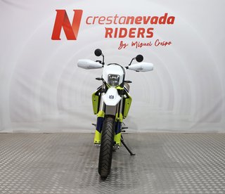Husqvarna 701 ENDURO A2