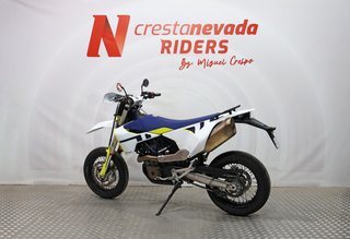 Husqvarna 701 ENDURO A2