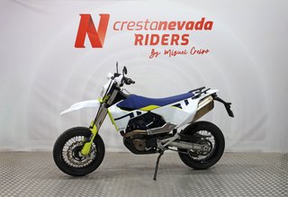 Husqvarna 701 ENDURO A2