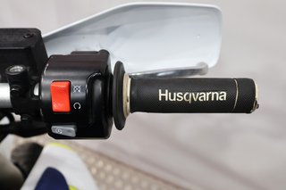 Husqvarna 701 ENDURO A2