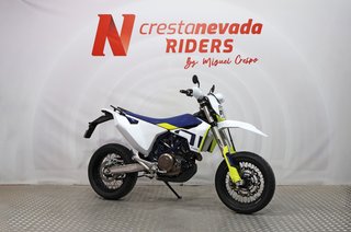 Husqvarna 701 ENDURO A2