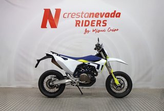 Husqvarna 701 ENDURO A2
