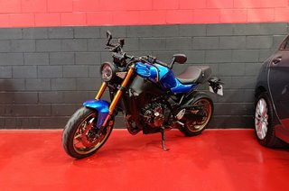 Yamaha XSR 900