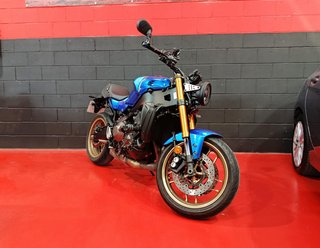 Yamaha XSR 900
