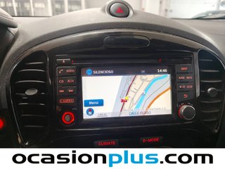 Nissan Juke 1.5 dCi Tekna Premium 4X2 81 kW (110 CV)