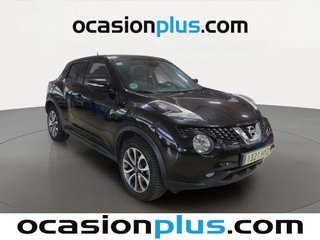 Nissan Juke 1.5 dCi Tekna Premium 4X2 81 kW (110 CV)